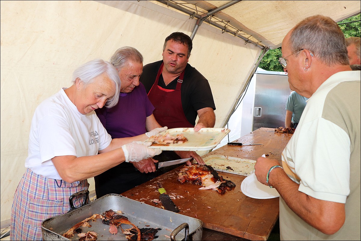 La Fte Bretonne de Loprec - Dimanche 1er Septembre 2019