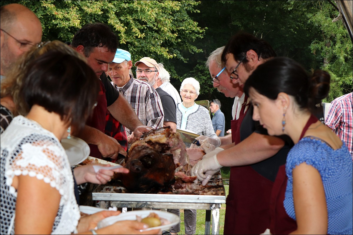 La Fte Bretonne de Loprec - Dimanche 1er Septembre 2019