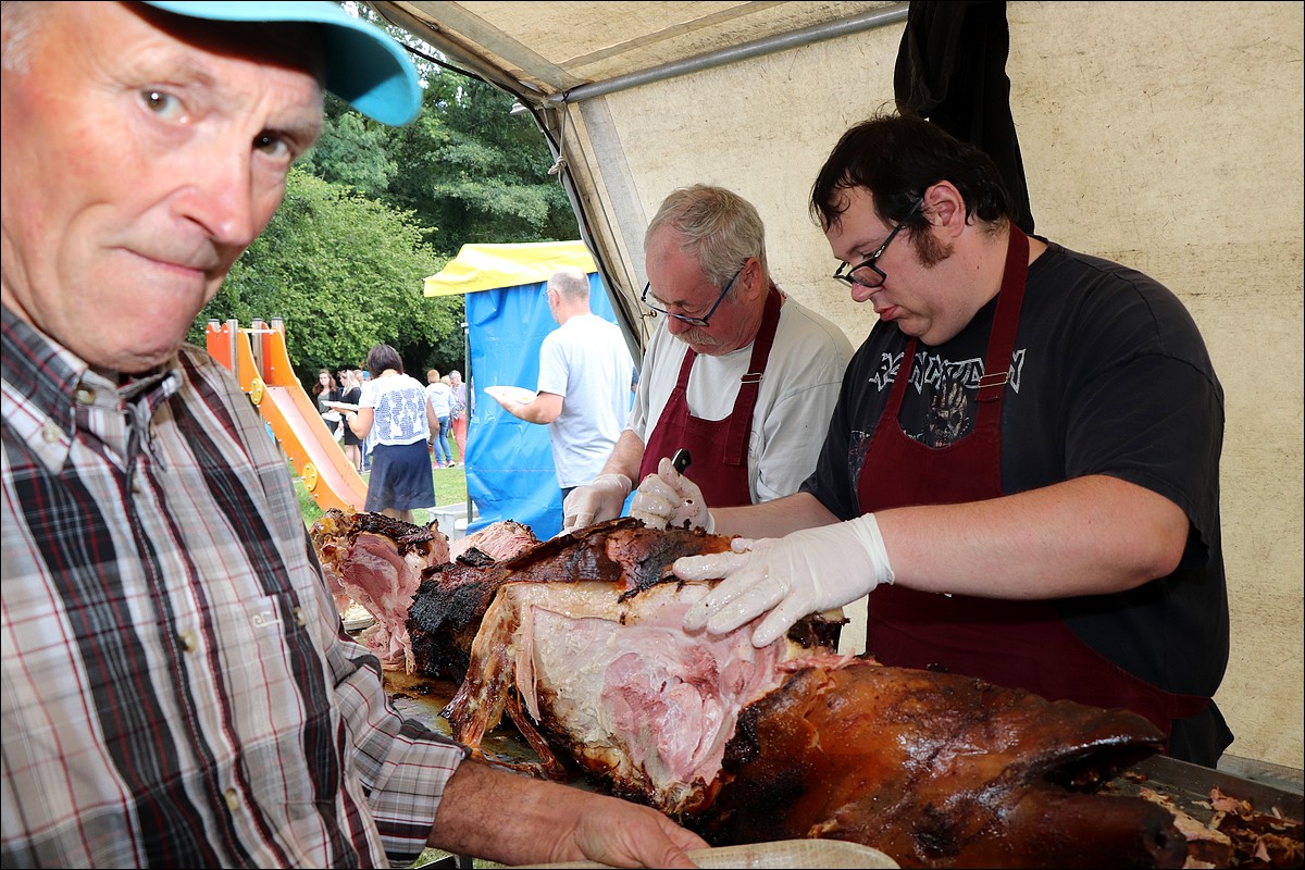 La Fte Bretonne de Loprec - Dimanche 1er Septembre 2019