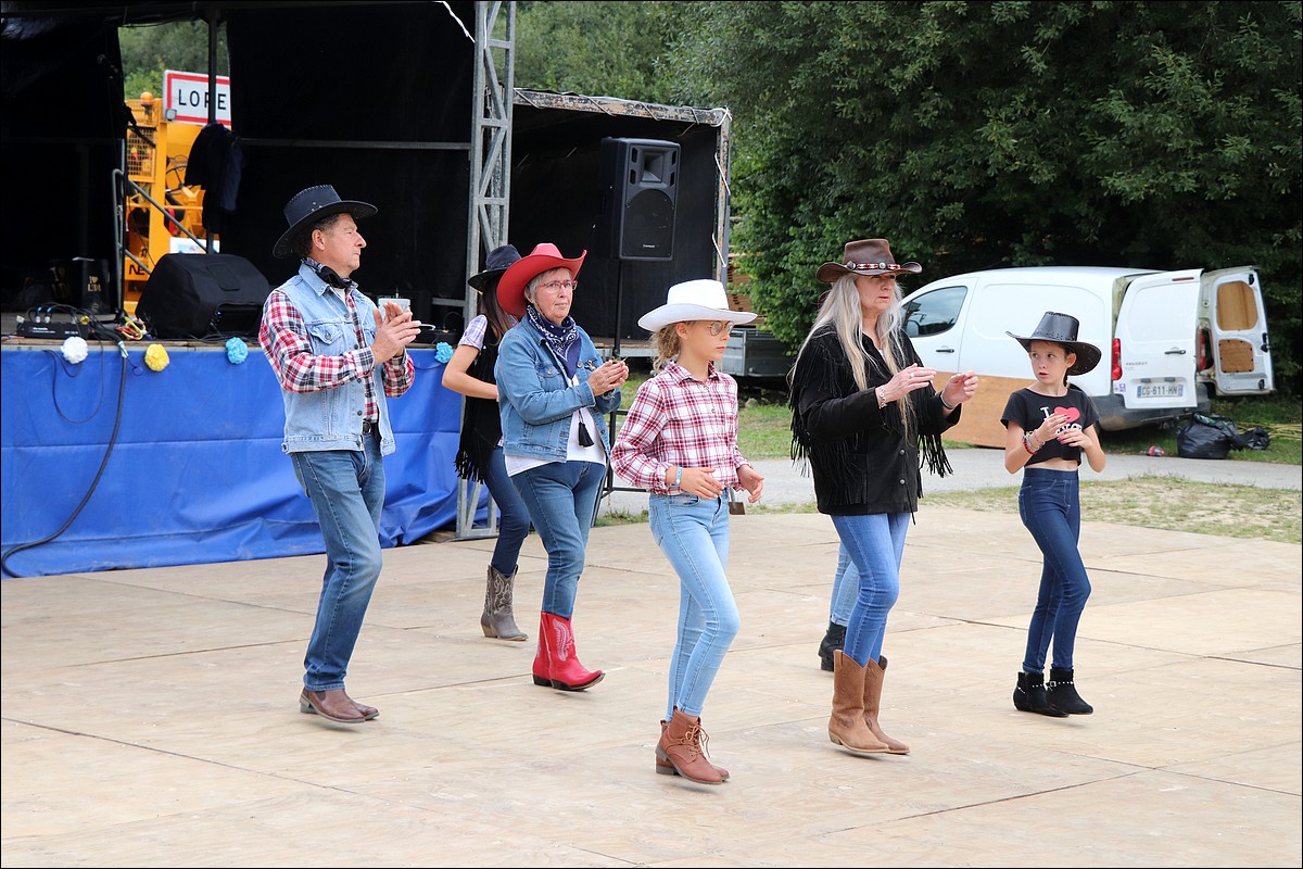 La Fte Bretonne de Loprec - Dimanche 1er Septembre 2019