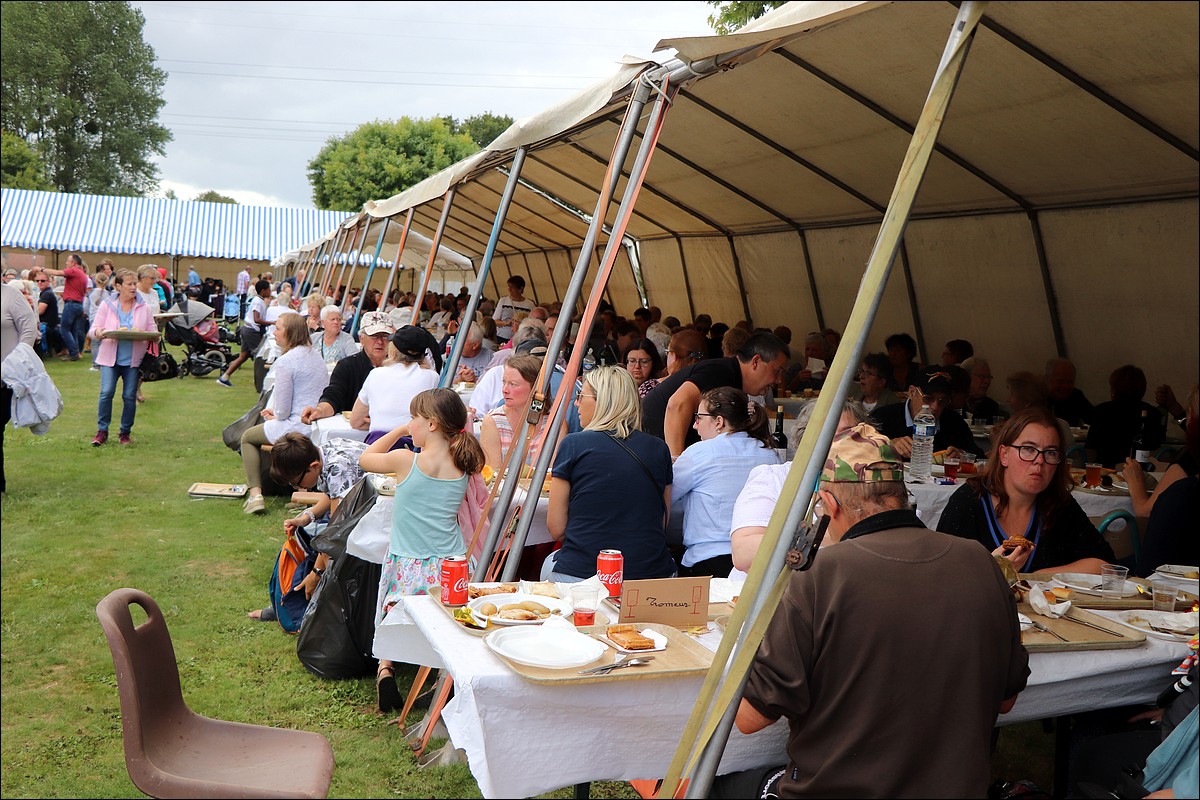 La Fte Bretonne de Loprec - Dimanche 1er Septembre 2019