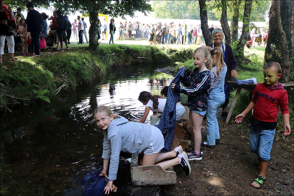 La Fte Bretonne de Loprec - Dimanche 1er Septembre 2019