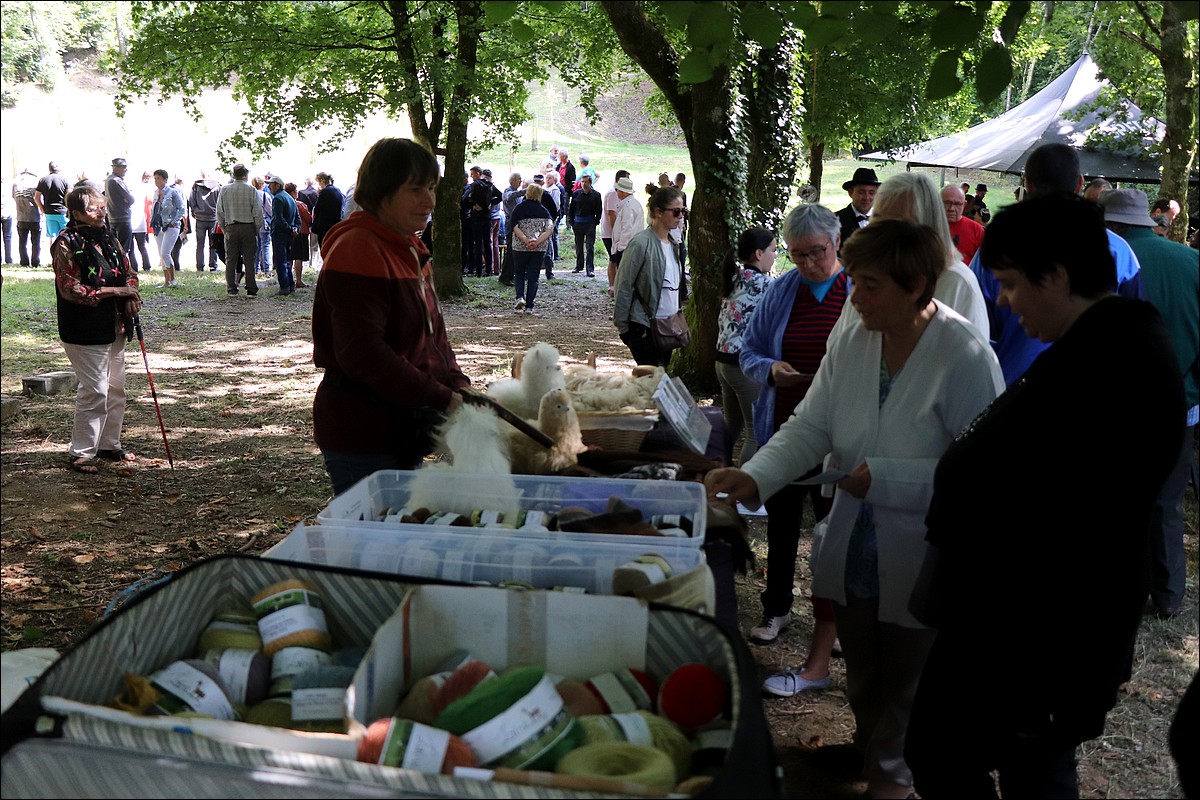 La Fte Bretonne de Loprec - Dimanche 1er Septembre 2019