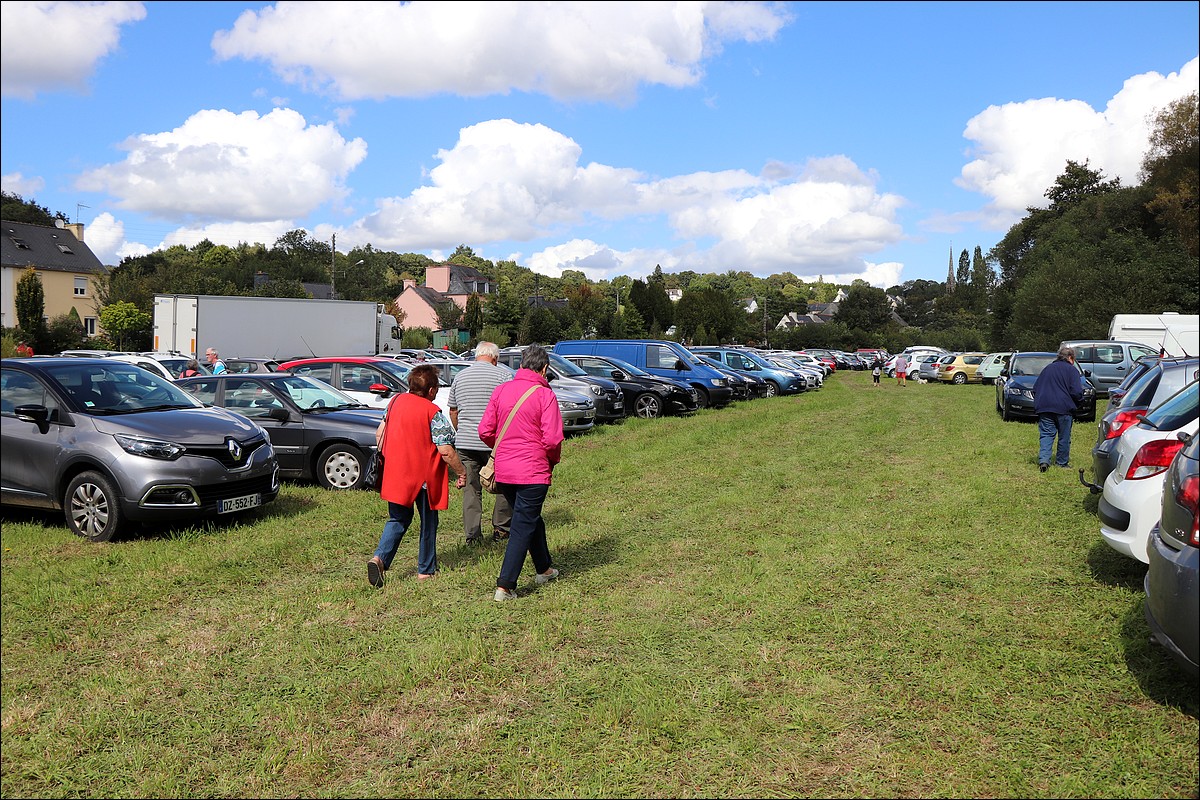 La Fte Bretonne de Loprec - Dimanche 1er Septembre 2019
