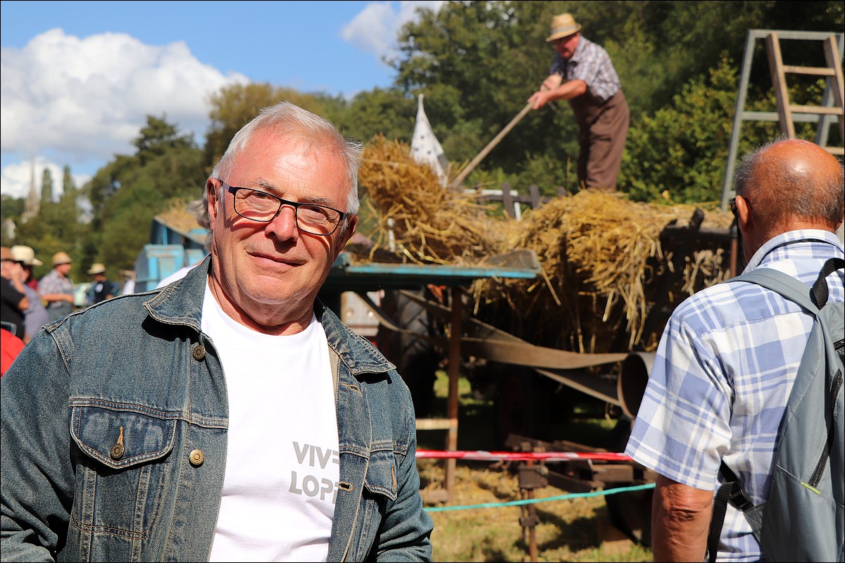 La Fte Bretonne de Loprec - Dimanche 1er Septembre 2019