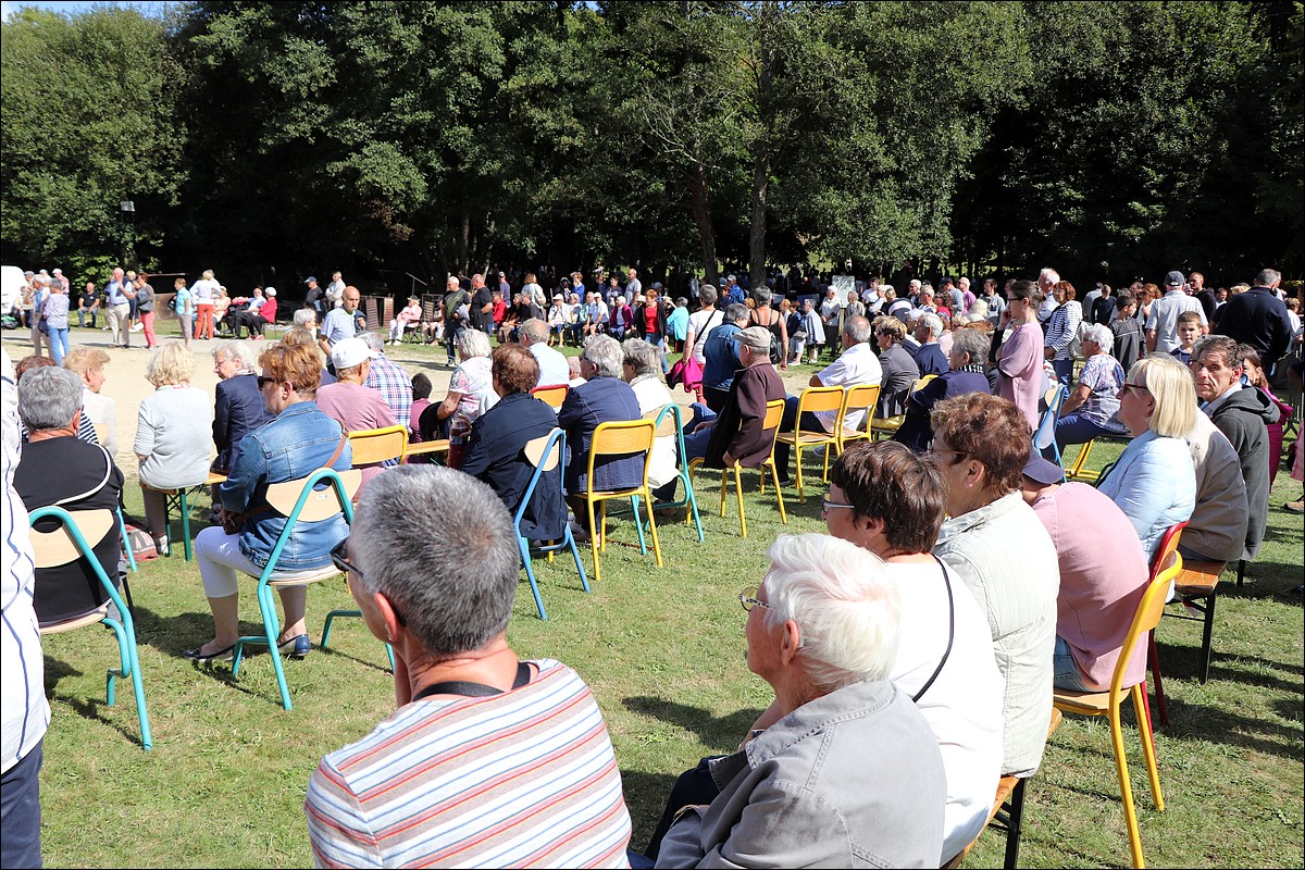 La Fte Bretonne de Loprec - Dimanche 1er Septembre 2019