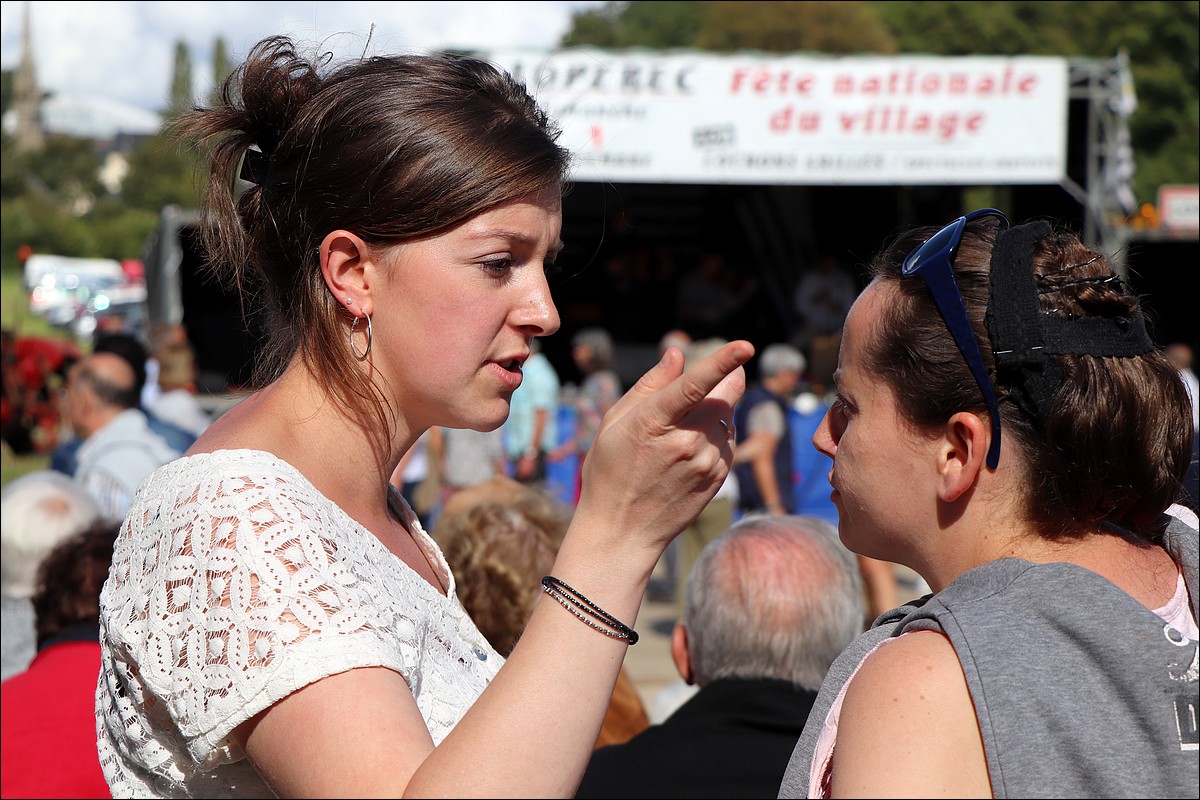 La Fte Bretonne de Loprec - Dimanche 1er Septembre 2019