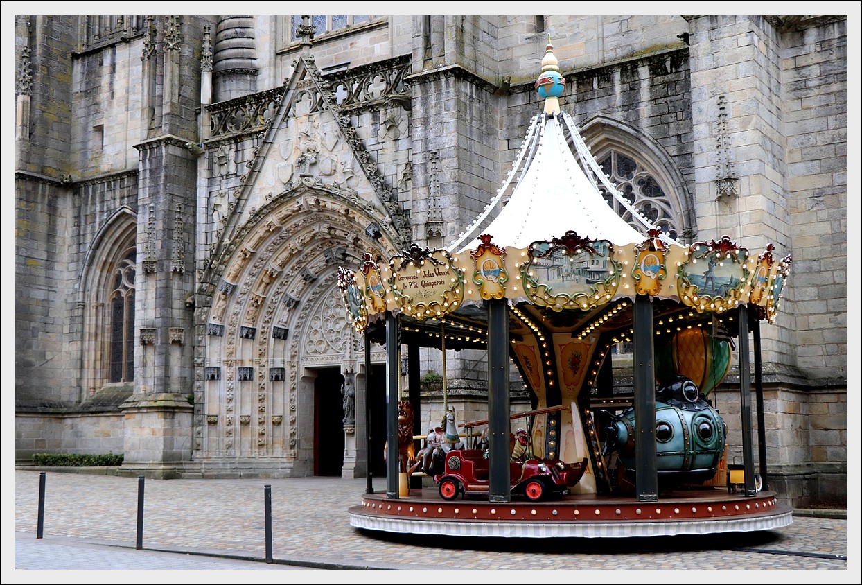 Quimper