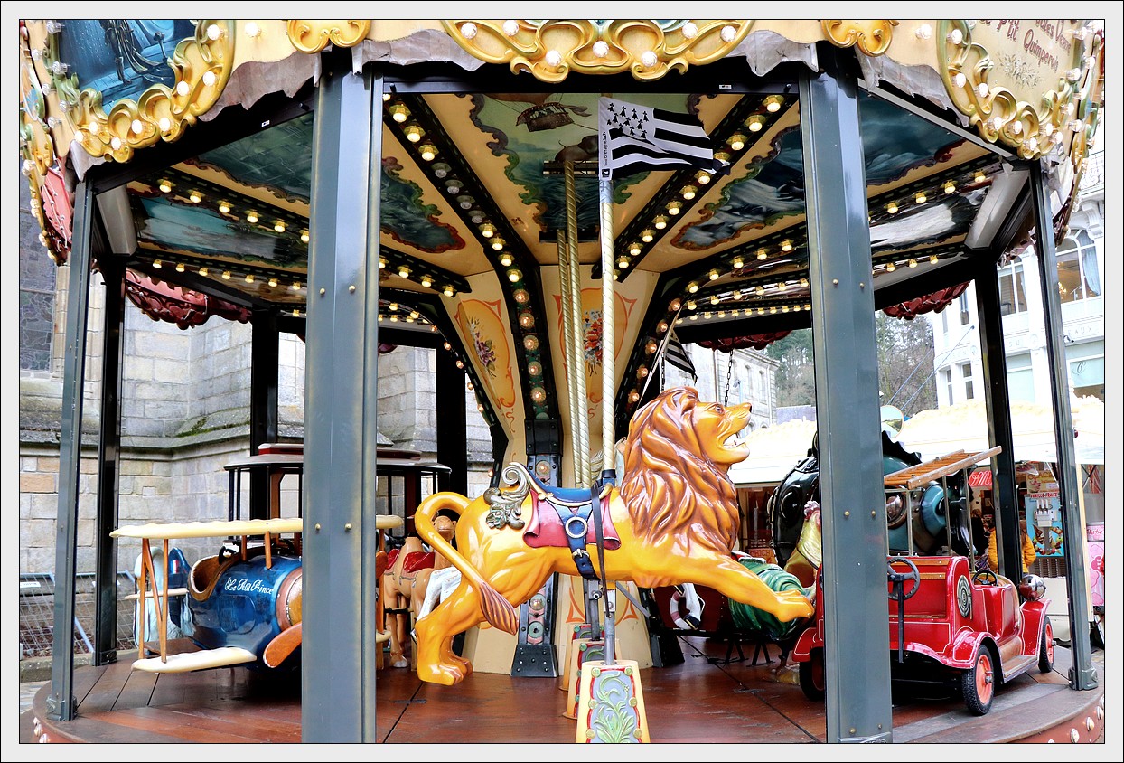 Quimper
