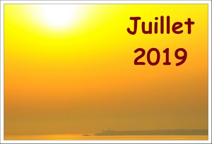 Juillet 2019
