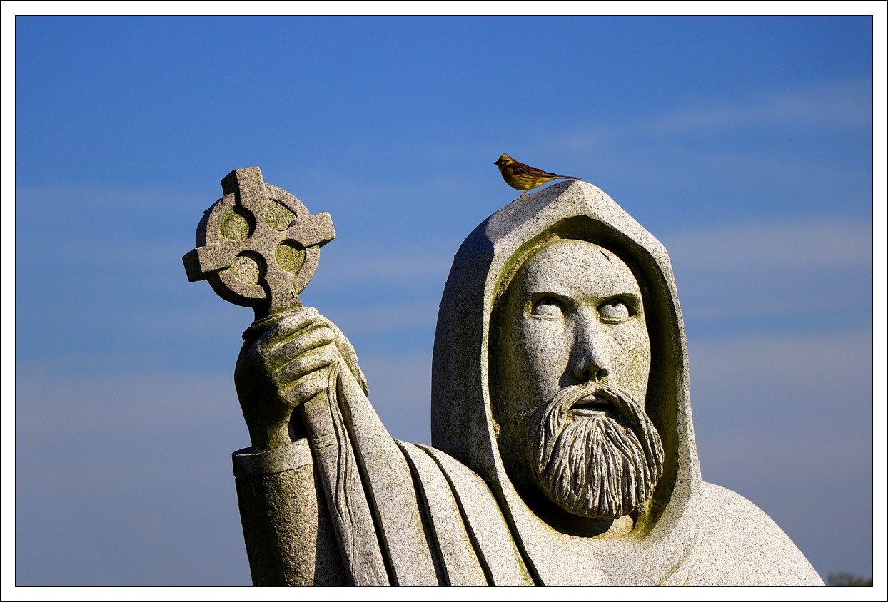Carnot, La Valle Des Saints