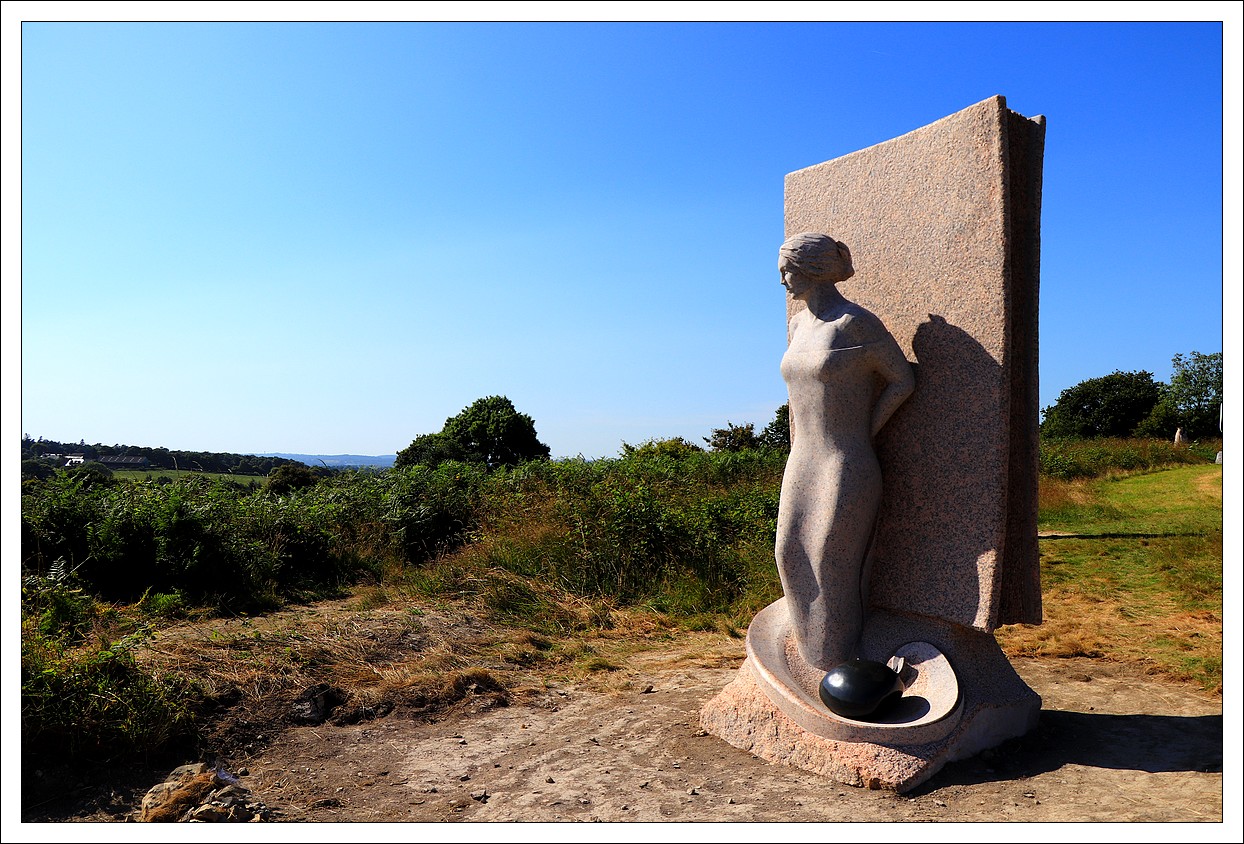 Carnot, La Valle Des Saints
